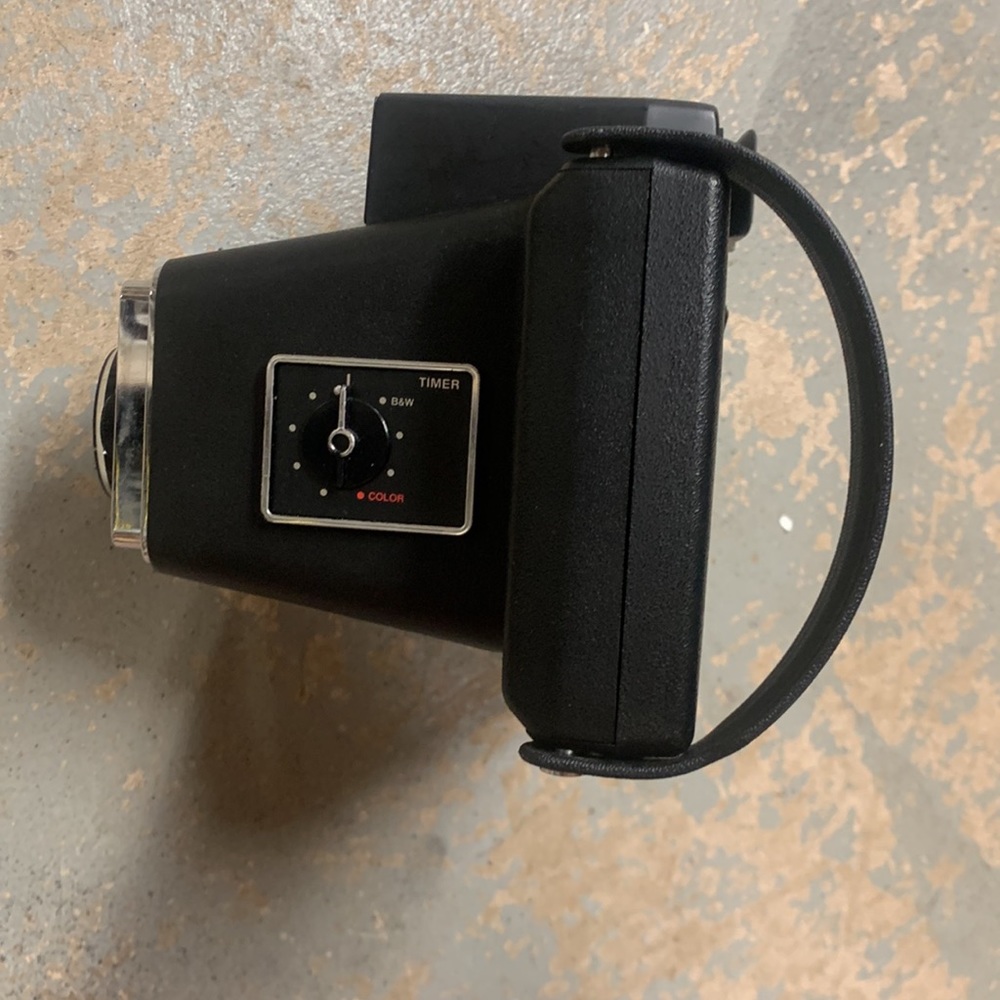 Keystone 60 second everflash camera - Picture 3 of 6